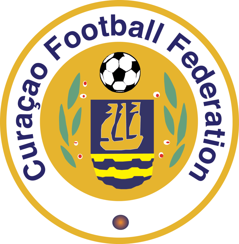 库拉索女足U20 logo