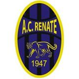 AC雷納特U19 logo