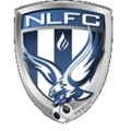 新莱姆顿FC女足  logo