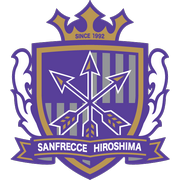 廣島三箭  logo