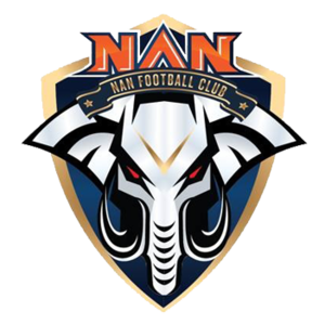 纳尼FC logo