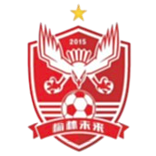 榆林未来U15 