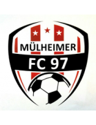 穆尔海默FC 97 logo