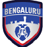 班加罗尔B队  logo