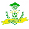 本菲卡卢班戈 logo