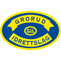 格魯德 logo