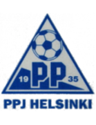 PPJ劳塔萨里 logo