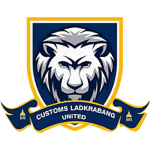 Customs ladkrabang United