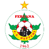 納夫茲女足  logo
