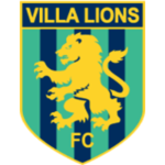维拉狮子FC logo