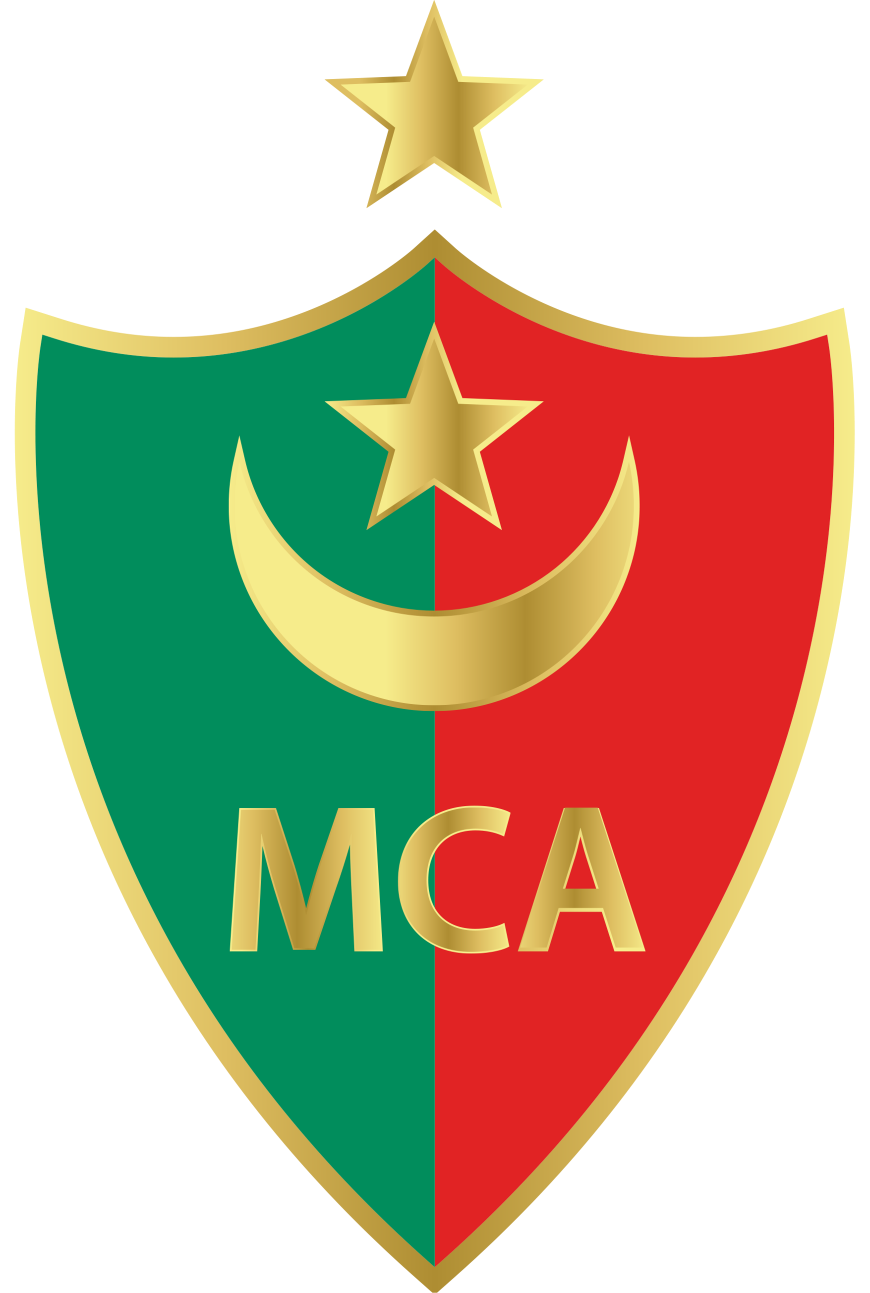 MC阿尔及尔U20