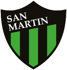 圣胡安圣马丁 logo