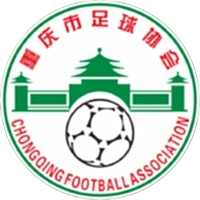 重庆绿茵西南大附中学U15队徽