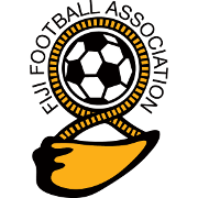 斐济U19 logo