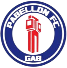 帕贝隆  logo