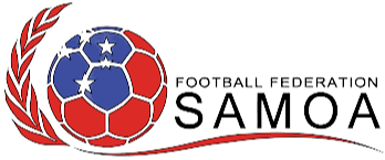 萨摩亚U19 logo