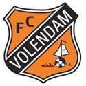 沃兰达姆青年队  logo