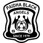 Paidha Black Angels