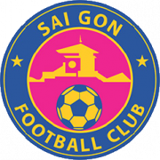 西贡FC logo