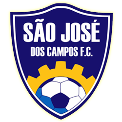 Sao Jose Dos Campos SP (Youth)