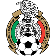 墨西哥U19队标
