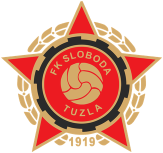 FK斯洛博达图兹拉U19