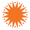大南大学  logo