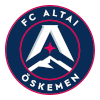 FK阿尔泰II logo