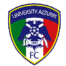 阿祖里FC  logo
