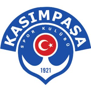 卡斯帕薩U19  logo