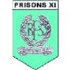 哈博罗内监狱  logo