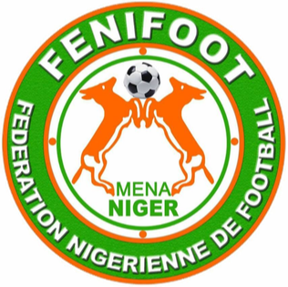 尼日尔  logo