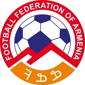亚美尼亚U20logo