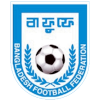 BFF精英足球学院  logo