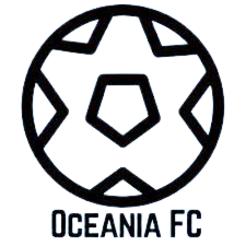 大洋洲足球俱乐部 logo