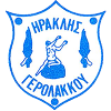 伊拉克利斯耶罗拉 logo