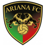 阿里安娜 logo