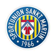 圣马丁体育联盟  logo