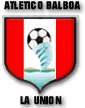 巴博亞競技  logo