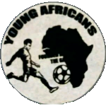 非洲年轻人FC logo