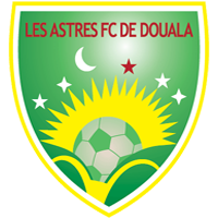 杜阿拉星队  logo