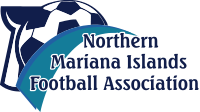 北马里亚纳群岛U23女足队标