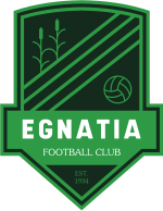 埃格纳蒂亚  logo