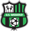 薩索洛女足 logo