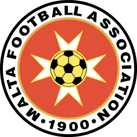 马耳他U21 logo