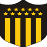 佩纳罗尔U19  logo