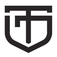 古泰斯魚雷 logo