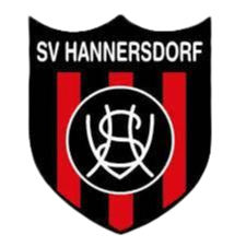SV汉纳斯多夫 logo