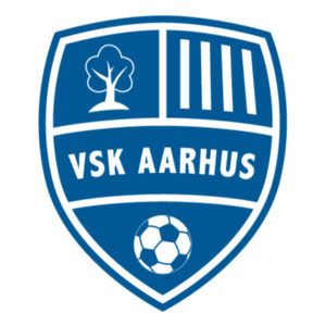 VSK奥胡斯 logo
