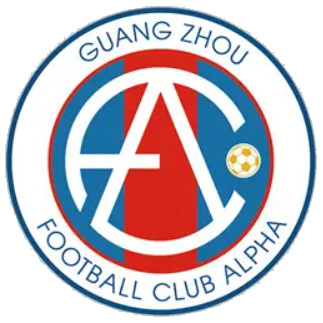 Guangzhou Alpha FC